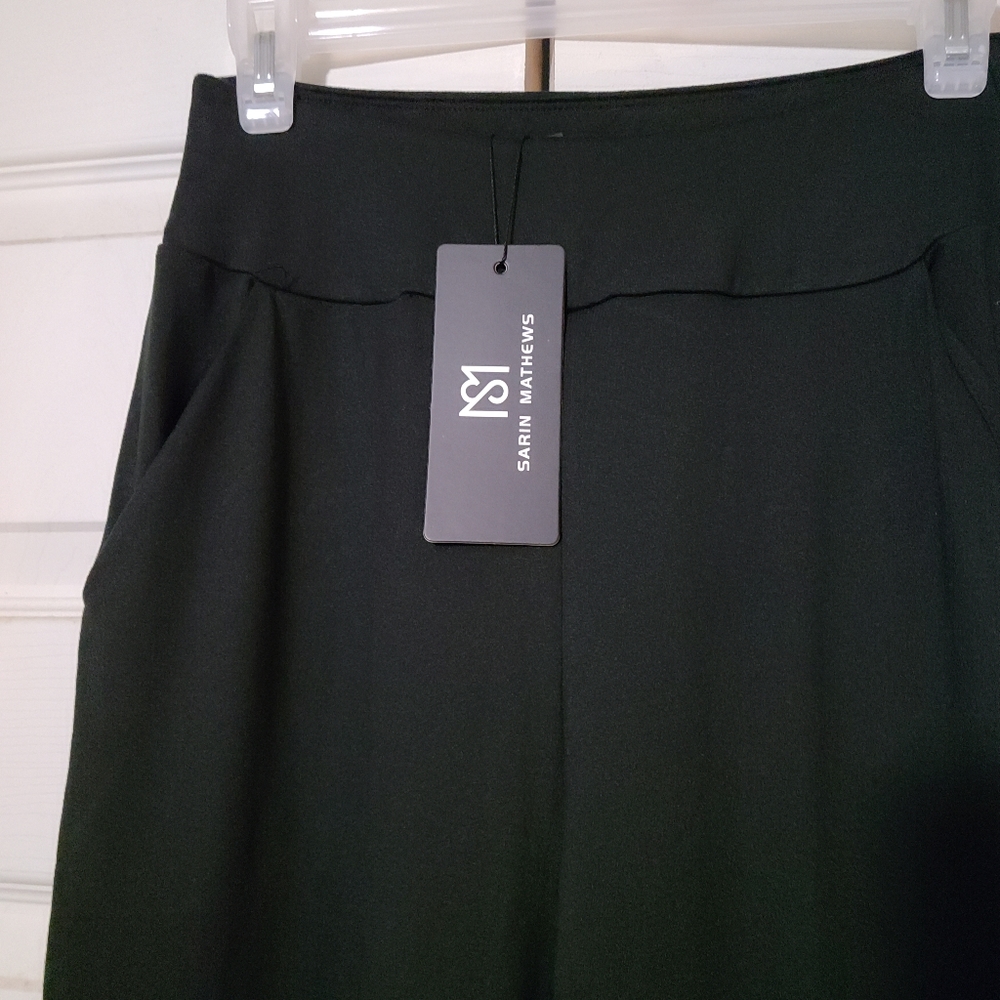 Women's Yoga Sweatpants Small